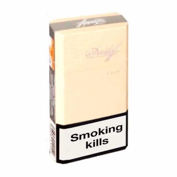 Buy online Davidoff Gold