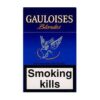 Buy Gauloises Blondes Blue