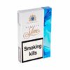 Buy Karelia Slims Blue Cigarettes Online