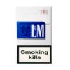 Buy online LM Blue Label