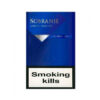 Buy Online Sobranie Blue