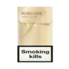 Buy Online Sobranie Gold