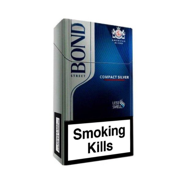 Order Bond Compact Blue Online Quick Cigarette Delivery