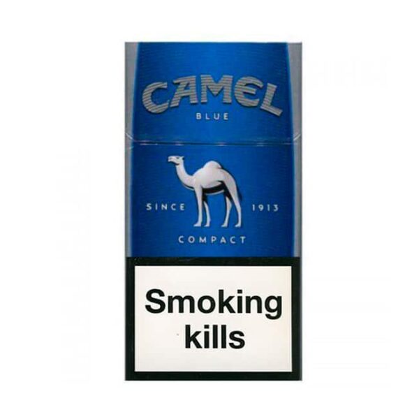 Buy Camel Compact Blue