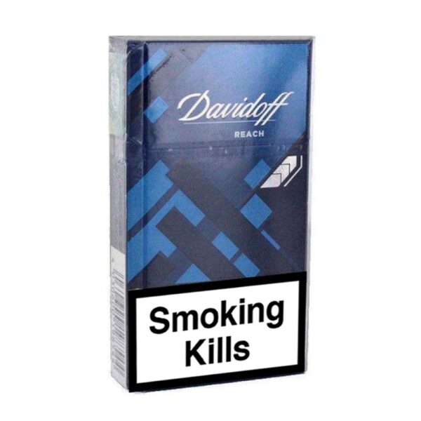 Buy Davidoff Reach Blue