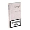 Davidoff SuperSlims White