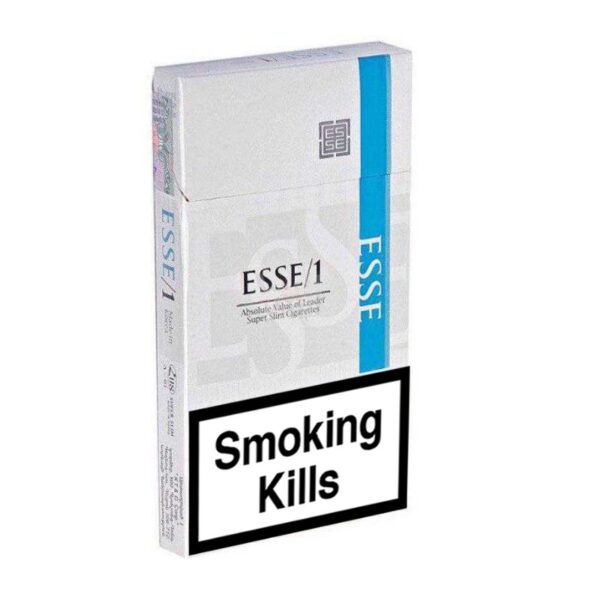 Buy Online Esse-1