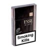 Buy Online Esse Black