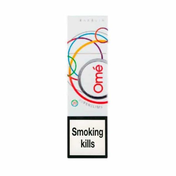 Buy Online Karelia OME White