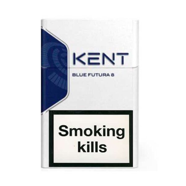 Buy Online Kent HD Futura Blue
