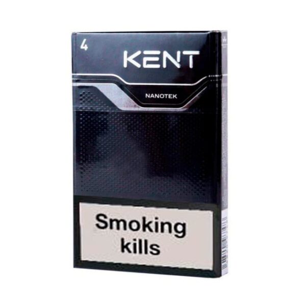 Buy Online Kent Nanotek 4