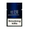 Buy Online LM Motion Blue