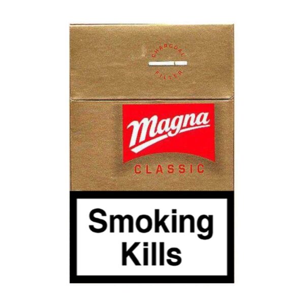 Buy online Magna Gold