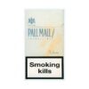 Buy online PallMall SS White