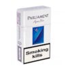 Buy Parliament Aqua Blue