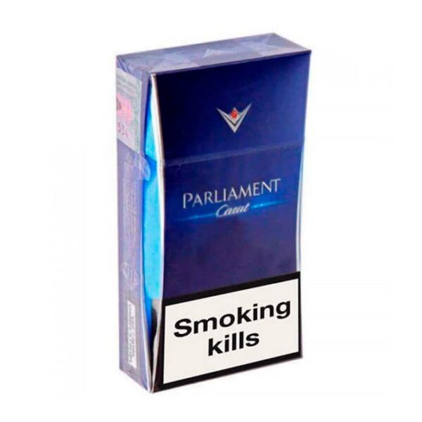 Order Parliament Cigarettes Online Same Day Cigarette Delivery