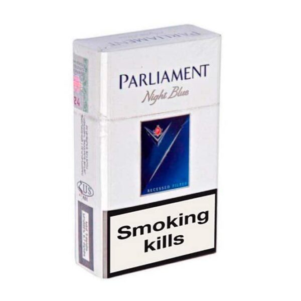 Buy Parliament Night Blue