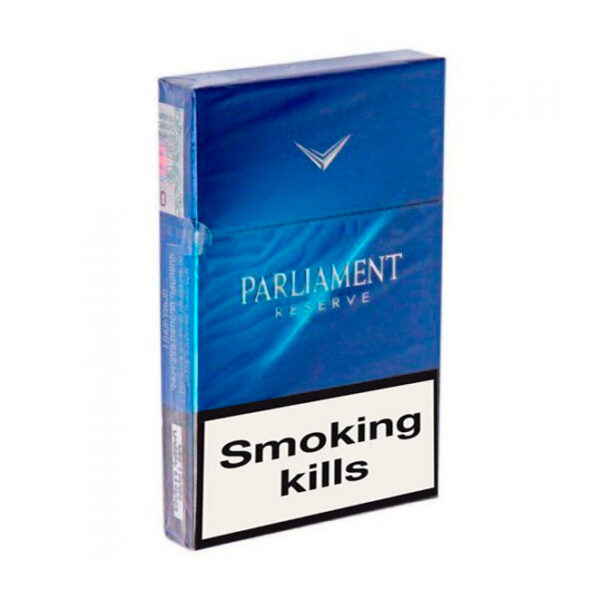 Buy Parliament Reserve