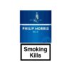 Buy online Philip Morris Blue