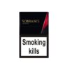 Buy Online Sobranie Black