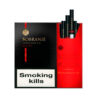 Buy Online Sobranie Blacks KS SS Black