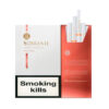 Buy Online Sobranie Blacks KS SS White
