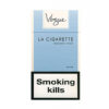 Buy online Vogue Blue