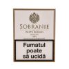 Sobranie White Russian