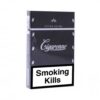 Cigaronne Ultra Slim Black