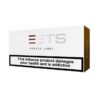 Heets Bronze Label