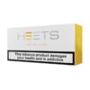 Heets Yellow Label