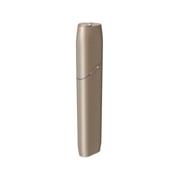 IQOS 3 Multi Brilliant Gold