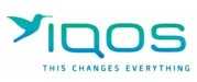 Iqos Logo