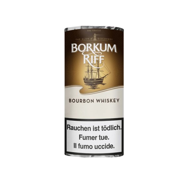 Borkum Riff Whiskey 50 g