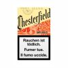 Chesterfield Unplugged Naked Leaf Box