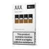 Golden Tobacco Refill JUUL Pods