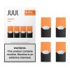 Mango JUUL Pods