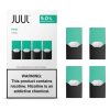 Mint JUUL Pods