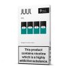 Mint Refill JUUL Pods