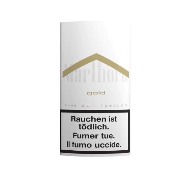 Marlboro Gold Ryo 30 g B