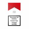 Marlboro Red 100'S Box Filter
