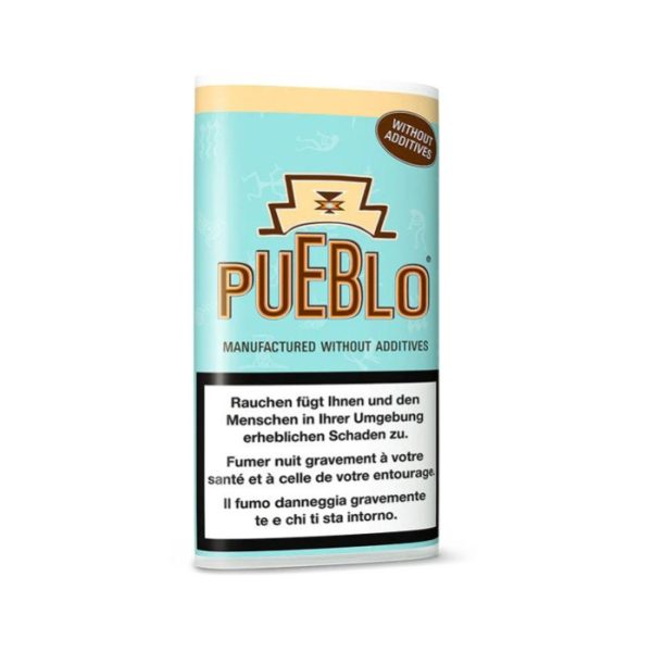 Pueblo Classic Tobacco 25 g