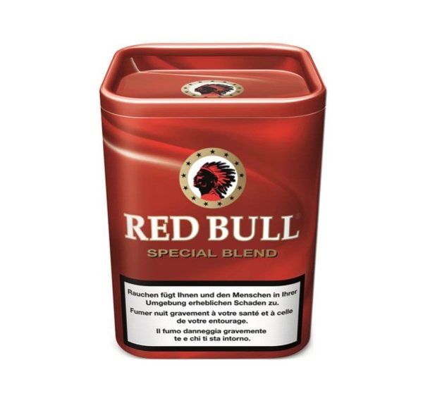 Red Bull Special Blend Myo Tin 120 g