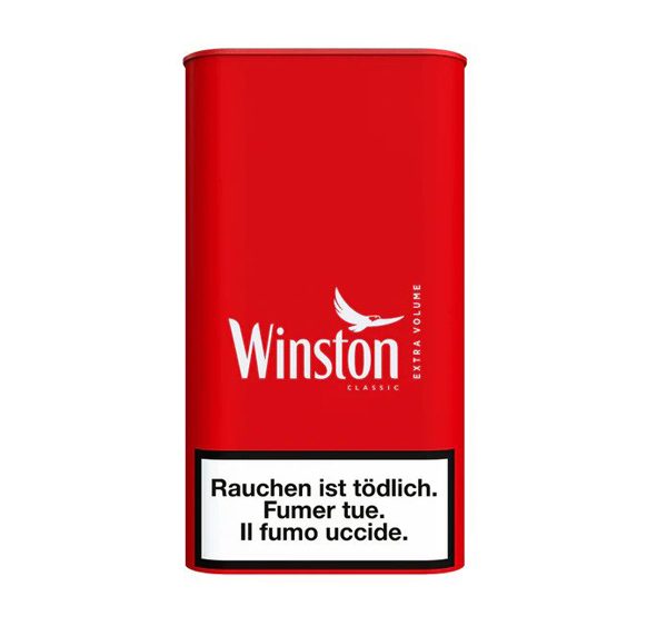 Winston Classic HVT 87 g