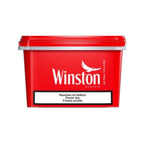 Winston Classic HVT 230 g