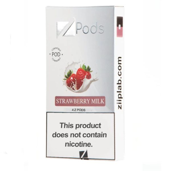 ZIIP JUUL Pods