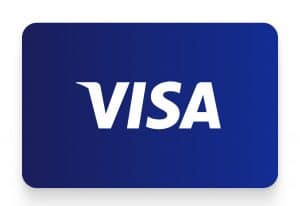 Visa Gift card